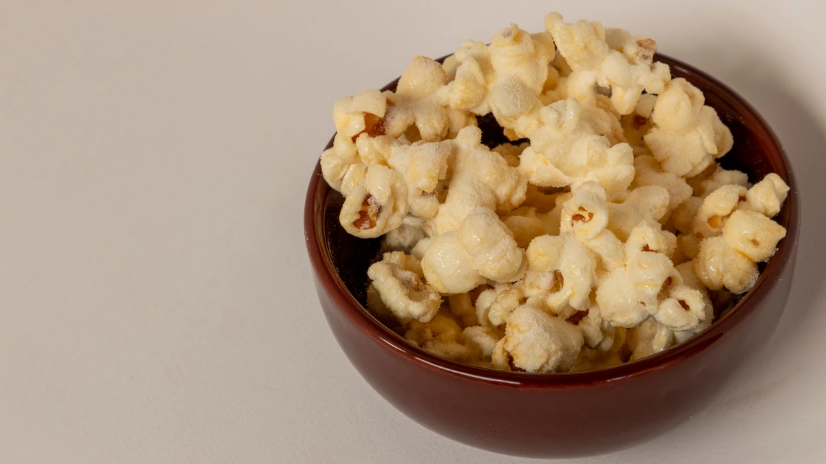 Pipoca doce com leite em pó: a melhor receita que você vai experimentar