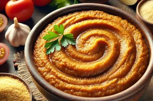 Pirão de carne: como fazer e melhores cortes de carne
