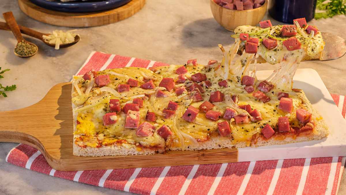 10 ideias de lanche da tarde simples