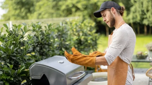 10 ideias de presente para o Dia dos Pais que amam fazer churrasco