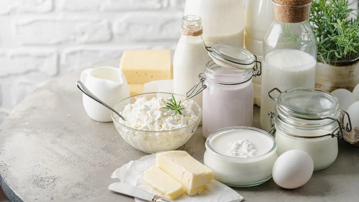 Quais alimentos têm vitamina D? Confira as melhores fontes para cuidar da saúde