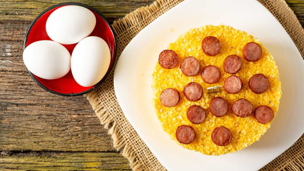 O cuscuz perfeito só fica pronto depois de testar esses acompanhamentos