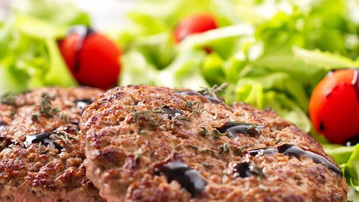 Receitas com hambúrguer: 8 pratos saudáveis para almoço ou jantar