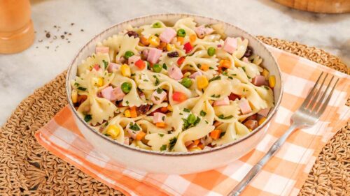 6 ideias de jantar leve e saudável para quem tem a rotina corrida 
