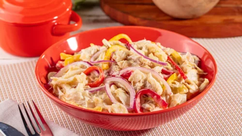 10 receitas com bacalhau tradicionais para a Sexta-feira Santa