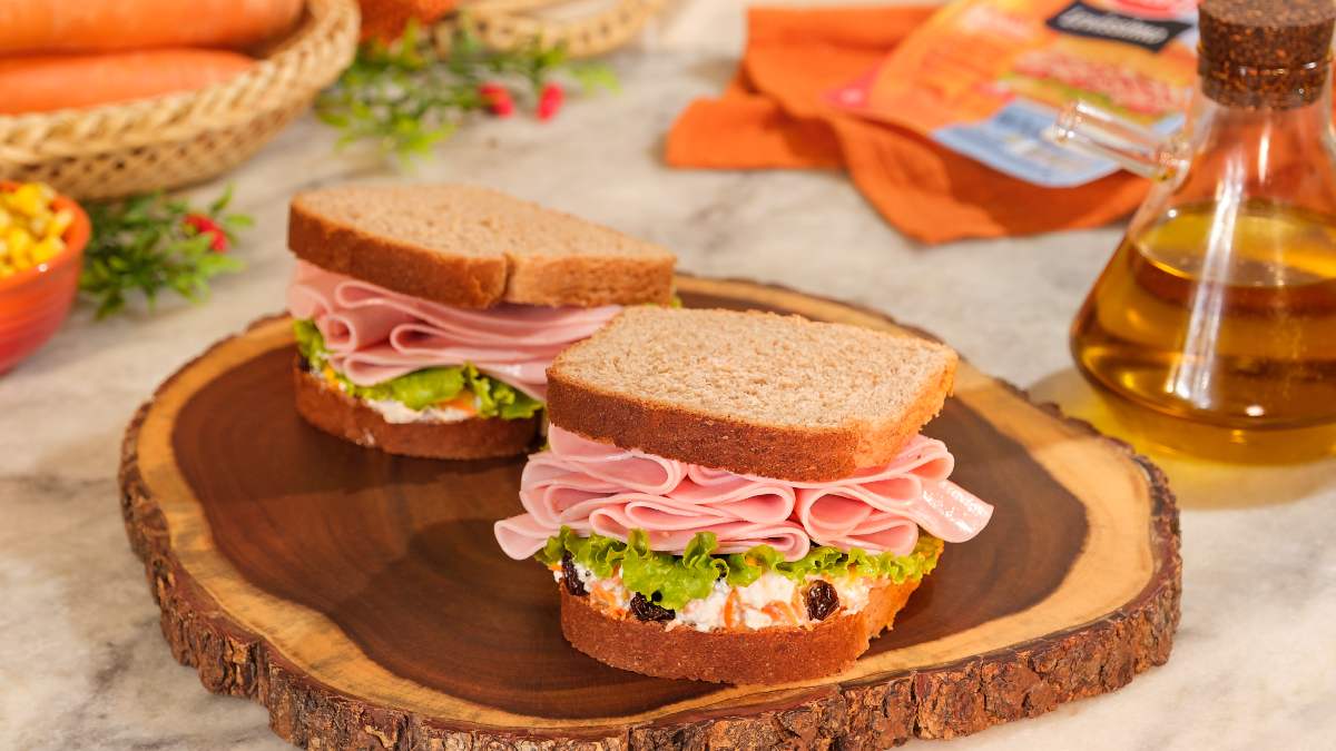 Lanches Para A Noite 16 Ideias R pidas E Deliciosas