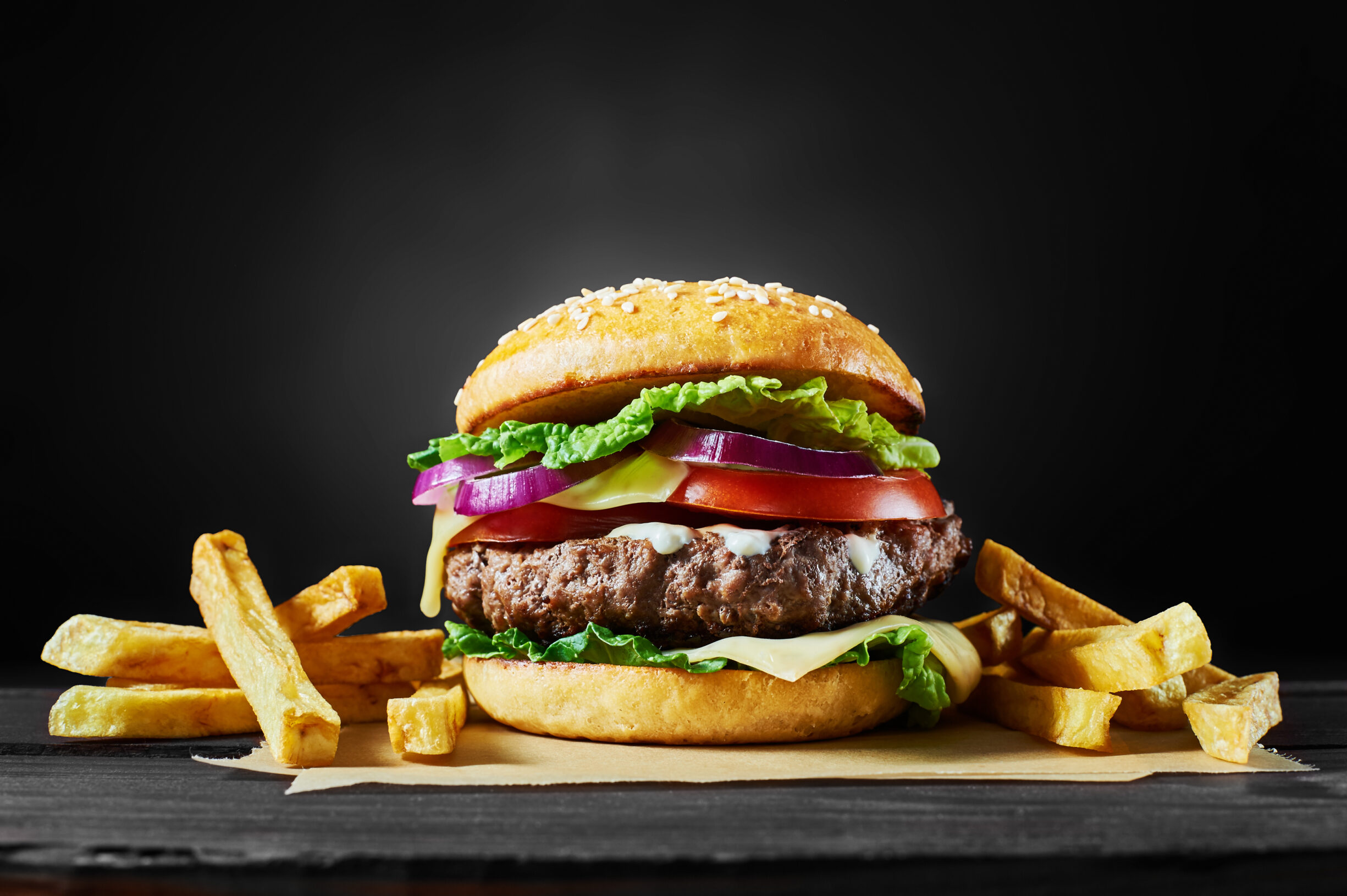 Guia do hambúrguer: como escolher o melhor tipo para a sua receita