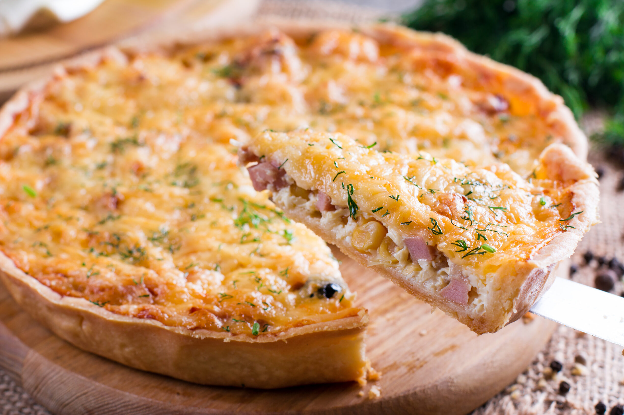 Receitas rápidas e fáceis com mortadela defumada para iniciantes na cozinha