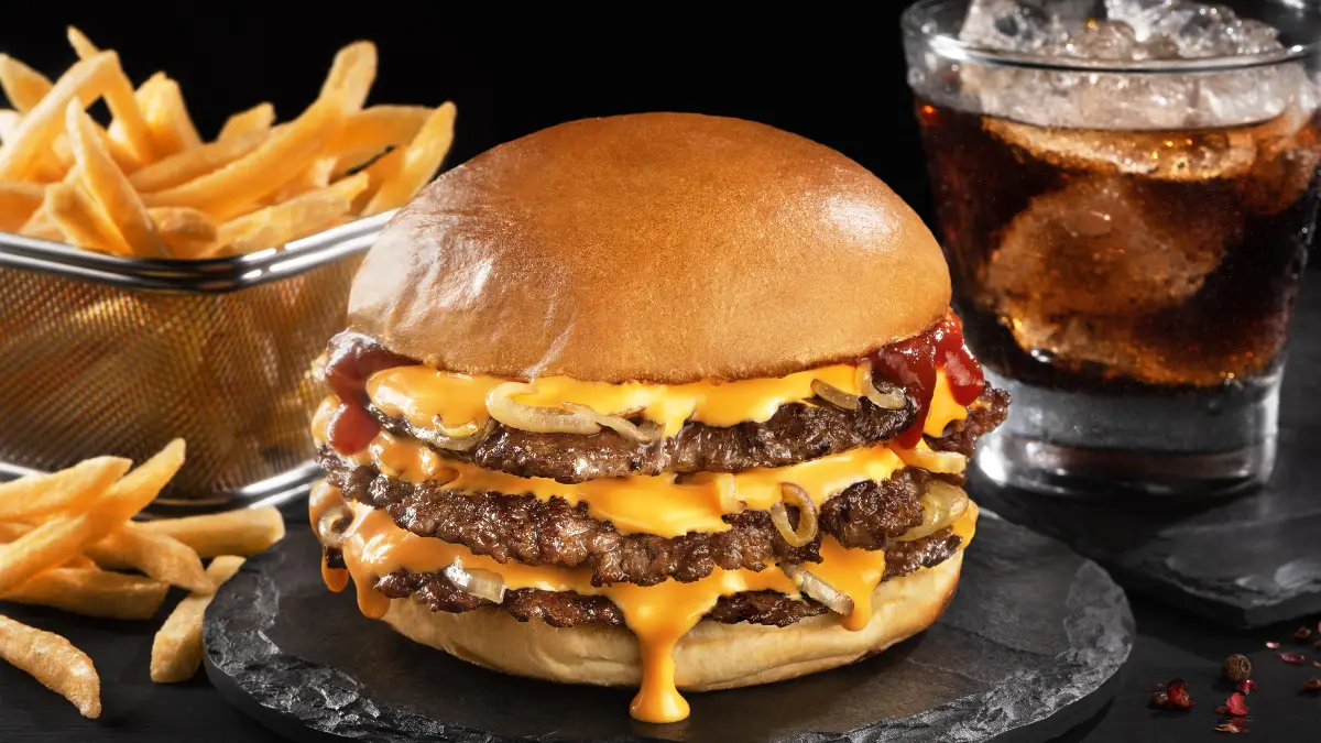 Butter board, smash burger e cookies gigantes: as receitas que mais bombaram na internet