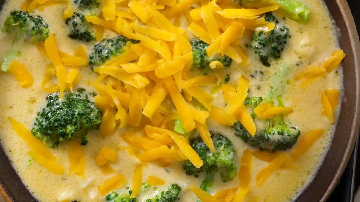 Strogonoff de brócolis? Experimente essa receita inusitada