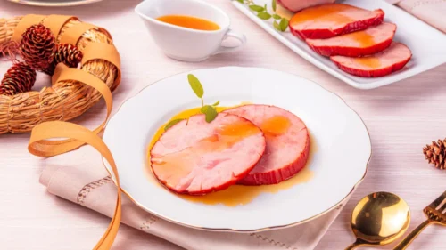 Como fazer tender na airfryer?