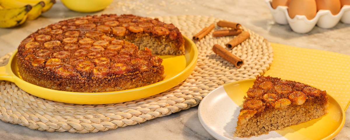 torta-de-banan