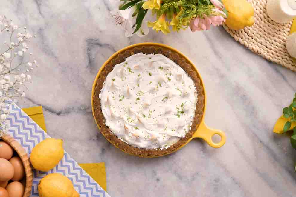 Torta de Bolacha: 6 ideias do tradicional ao sofisticado