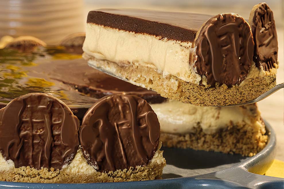 Torta Doce: 10 receitas para fazer em casa