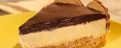 Torta Alemã