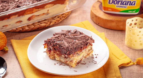 Sobremesas de ano novo: conheça as melhores receitas