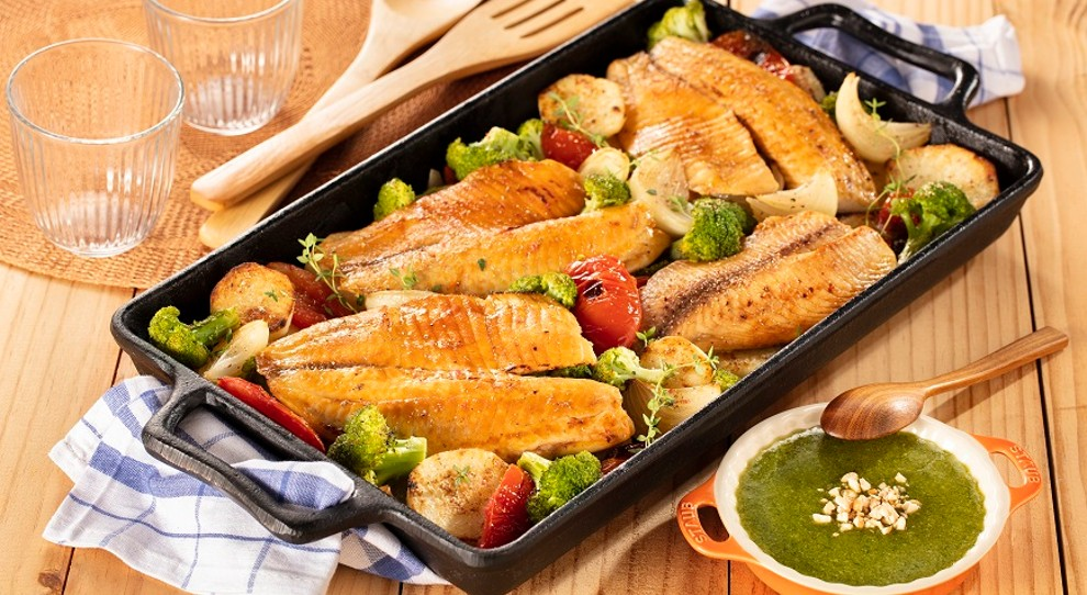 Receitas de Natal: as melhores carnes para sua ceia