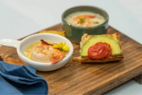 Hash browns com páprica defumada