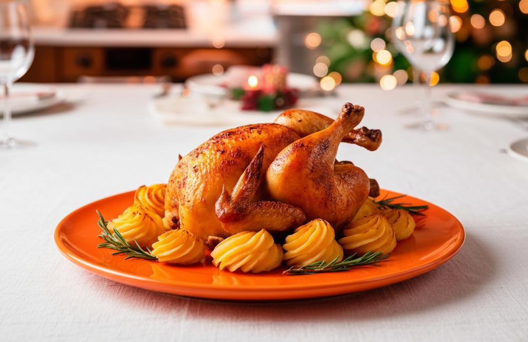 Todas as Receitas de Natal em um só lugar: escolha, cozinhe, surpreenda