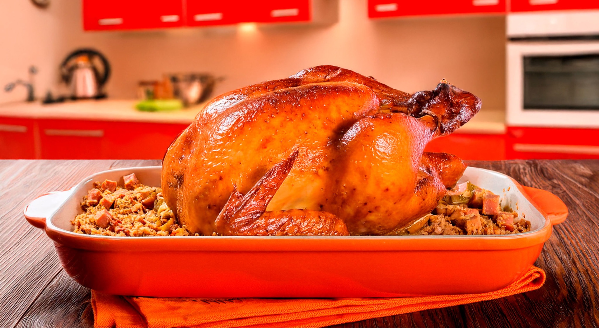 Ceia perfeita com Fiesta Seara: acompanhamentos e molhos fáceis