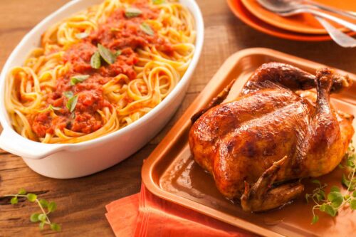 Dia Mundial da Massa: 10 receitas para celebrar tempo, sabor e boas histórias à mesa