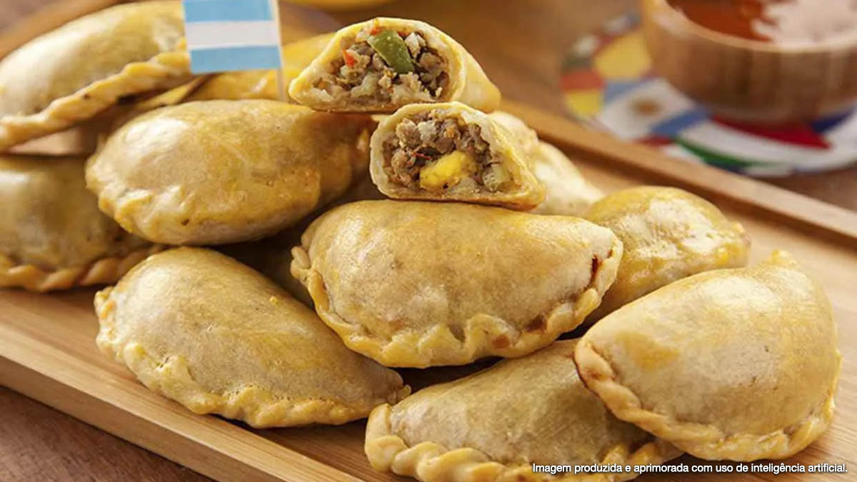 Empanadas de Carne