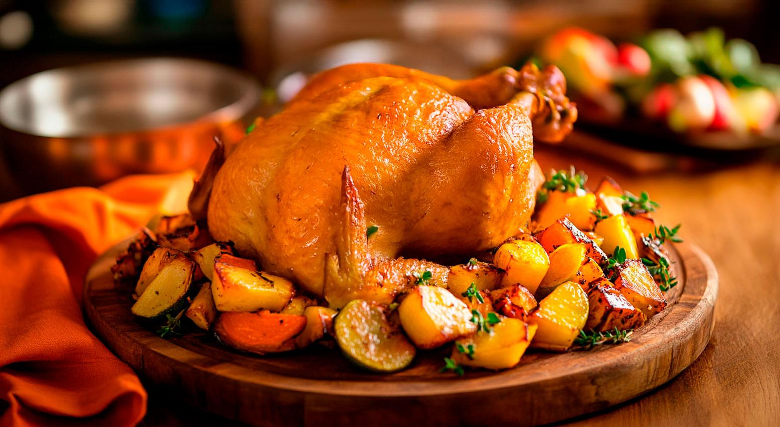 Ceia perfeita com Fiesta Seara: acompanhamentos e molhos fáceis