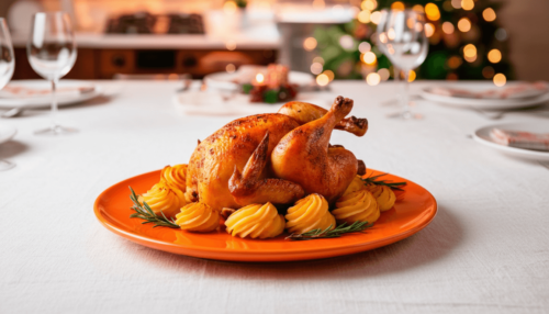 Todas as Receitas de Natal em um só lugar: escolha, cozinhe, surpreenda