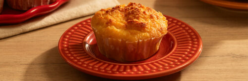 Sobremesa Queijadinha