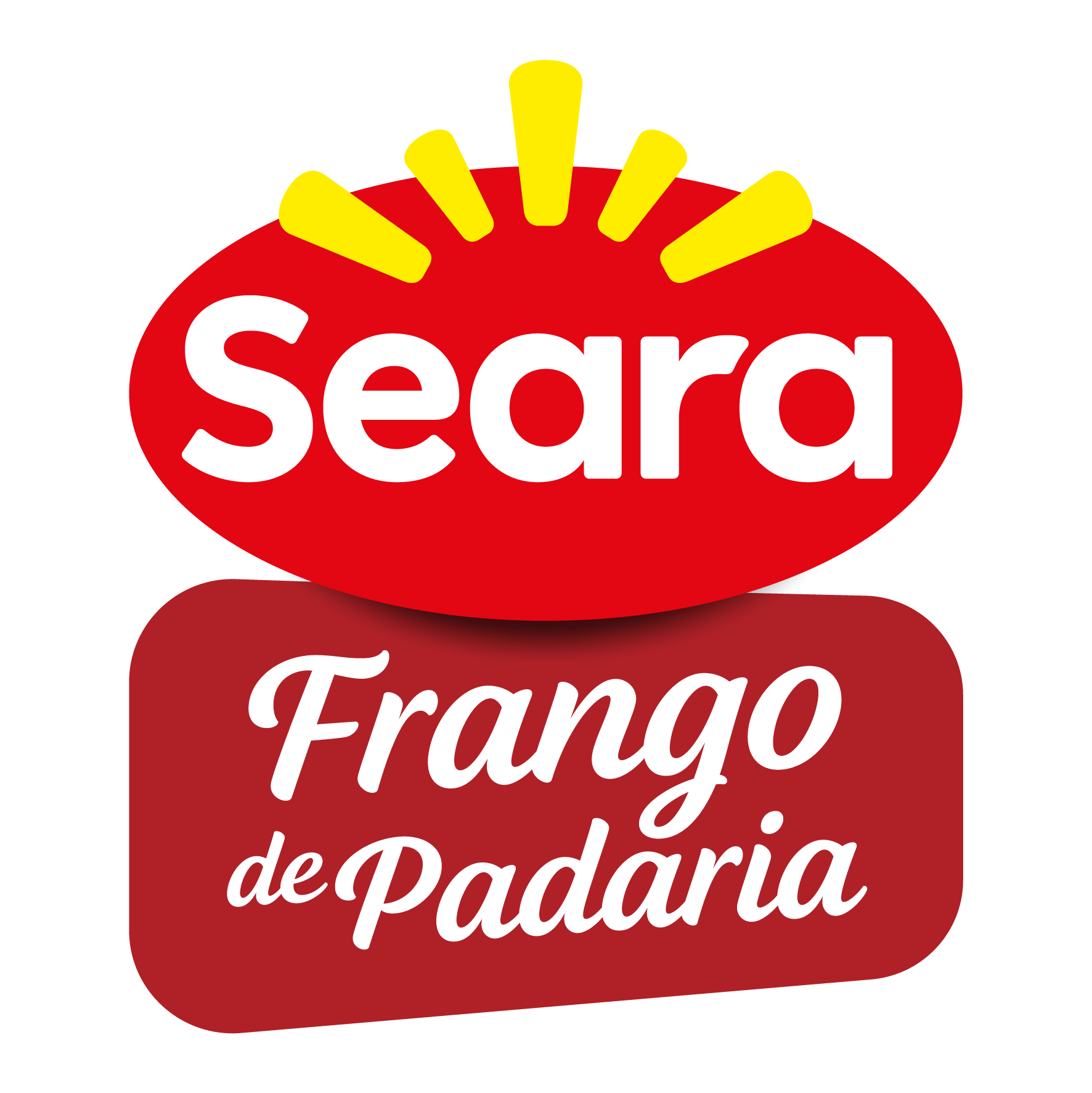 Logo Seara Frango Padaria