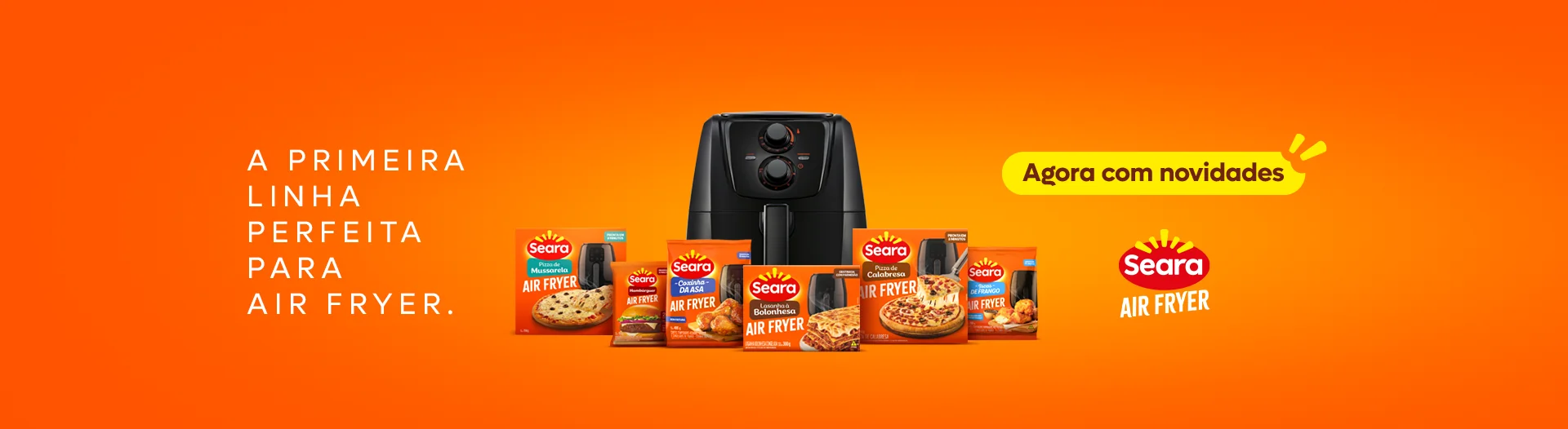5 alimentos que não devem ser feitos na airfryer e você ainda não sabia