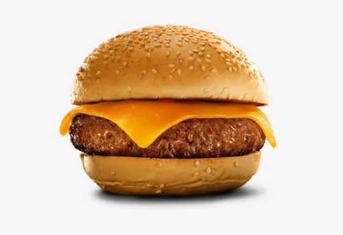 Blend Burguer Seara Gourmet Trufado